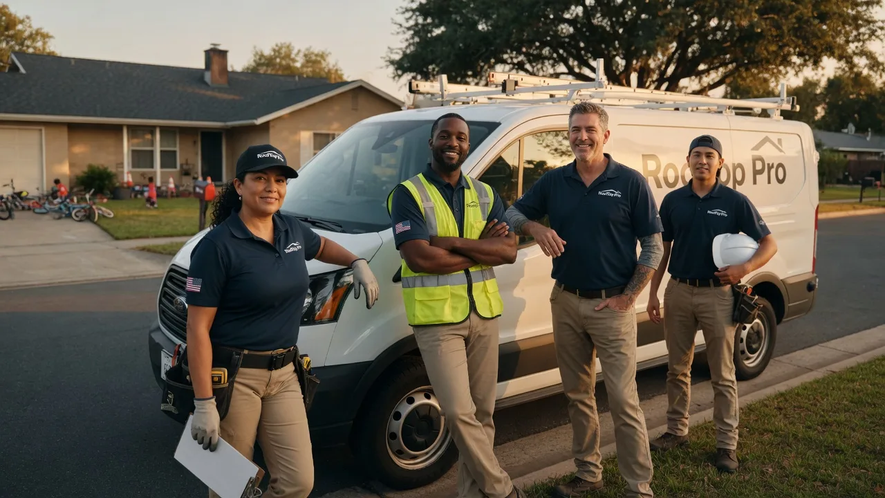 Roof Repair in Dundee, IL near me