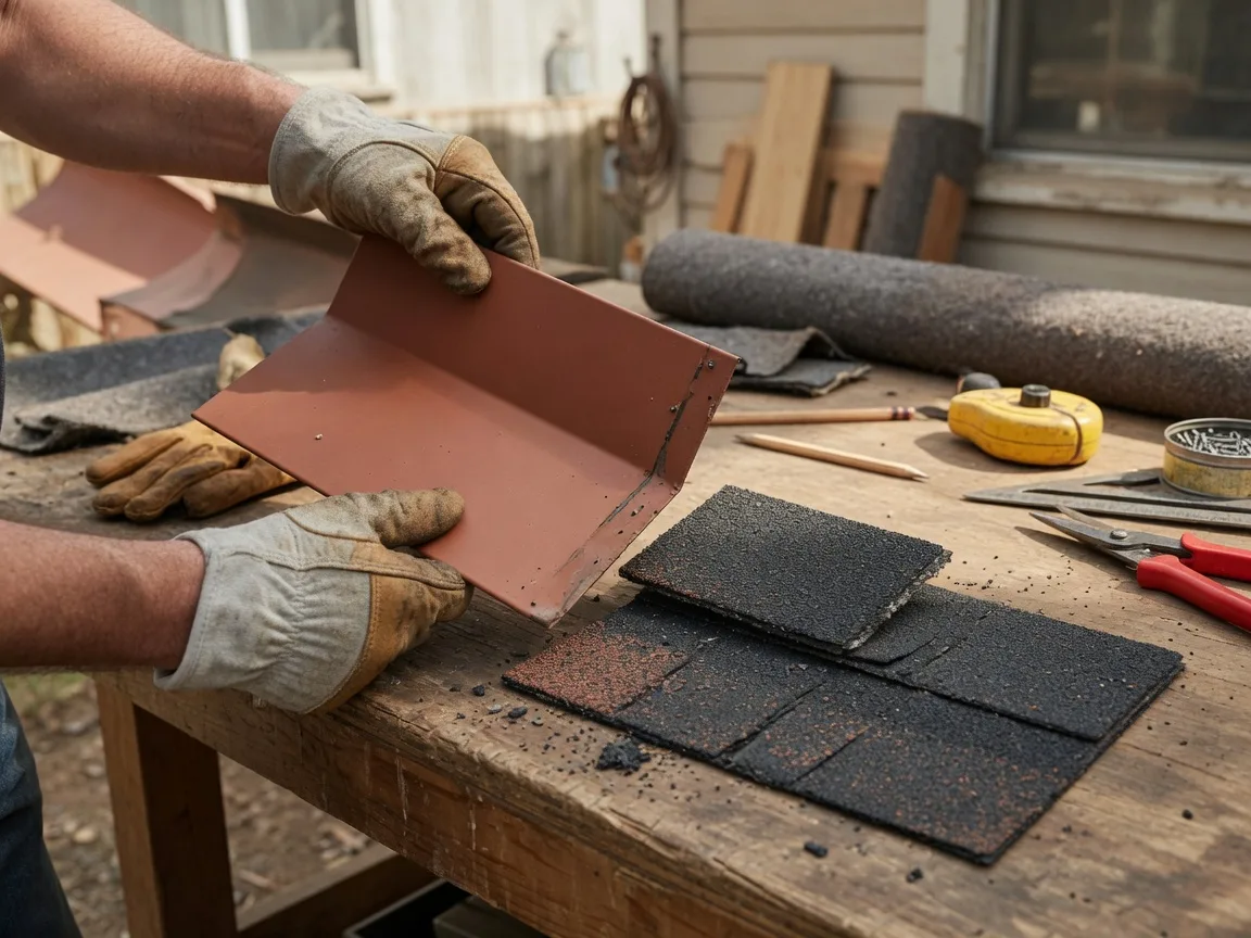 Roof Repair company in Dundee, IL